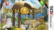 Jewel Quest Mysteries The Seventh Gate Gameplay (Nintendo 3DS) [60 FPS] [1080p]