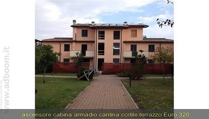 Download Video: PAVIA,    ATTICO  SAN PIETRO MQ 160 EURO 320.000