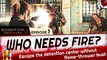 Resident Evil Revelations 2 - WHO NEEDS FIRE? Achievement / Trophy Guide