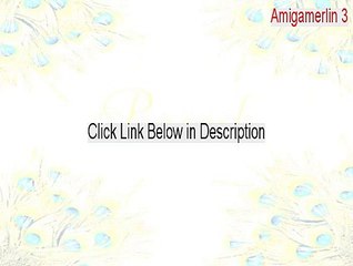 Amigamerlin 3.0 for voodoo3 AGP Cracked (amigamerlin 3.0 2015)