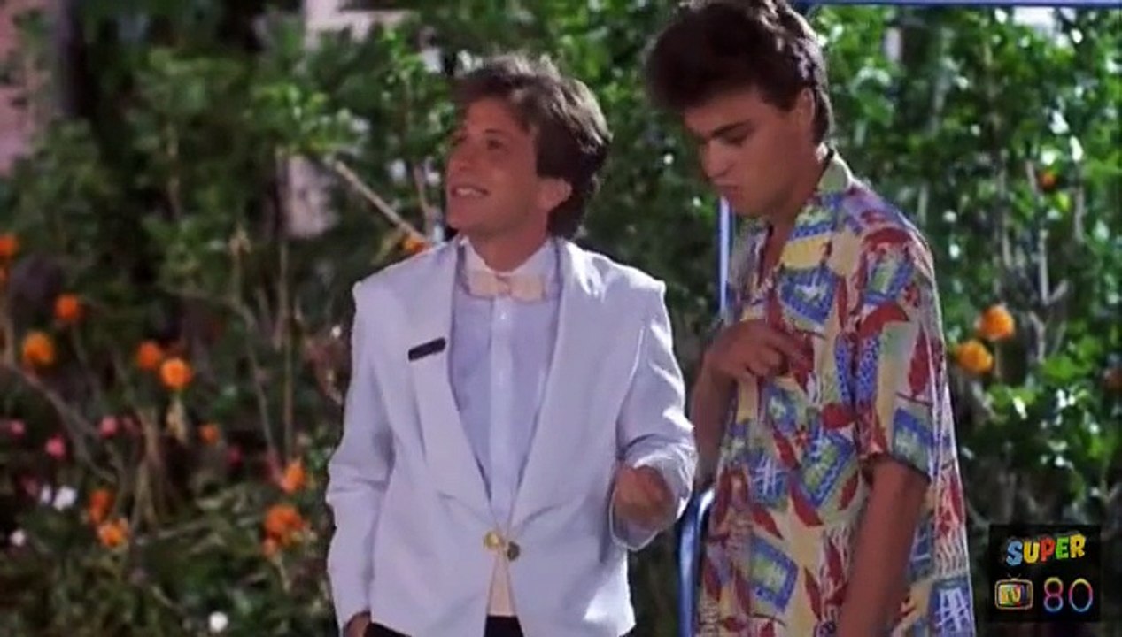 POSIZIONI PROMETTENTI (1985) Film Completo