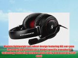 Sennheiser G4ME ZERO BLACK PC Gaming Headset