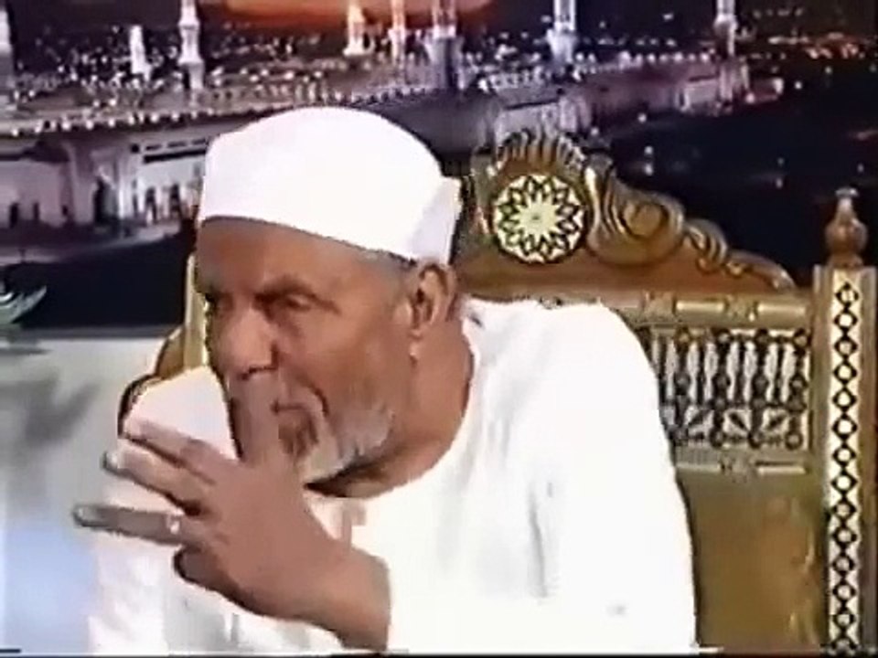 هل أنت مهموم؟ كلام يريحك من كل الهموم! الشيخ محمد متولي الشعراوي