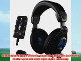 Turtle Beach Ear Force PX22 Amplified Universal Gaming Headset