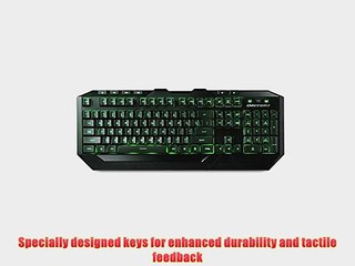 Cooler Master Keyboard and Mouse Combo (SGB-3012-KKMF1-US)