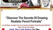 Pencil Portrait Mastery Review  MUST WATCH BEFORE BUY Bonus + Discount