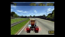 LET'S PLAY TRUCK RACERS 2 GAMEPLAY ON PS2