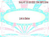 Sony AIT 35 GB IEEE 1394 SBP2 Drive Key Gen (Sony AIT 35 GB IEEE 1394 SBP2 Drive 2015)