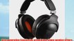 SteelSeries 9H Gaming Headset for PC Mac and Mobile Devices