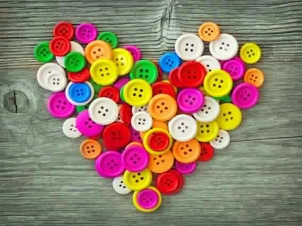for my love