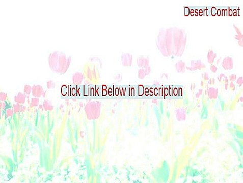 Desert Combat (Battlefield 1942) - Baghdad Intl Airport map 1.0 Cracked [desert combat game]