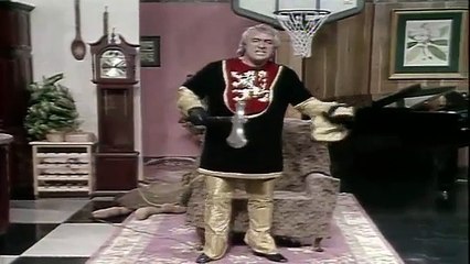 The Lonely Chef: Episode 129: Knight In Shining Armour - TV Series