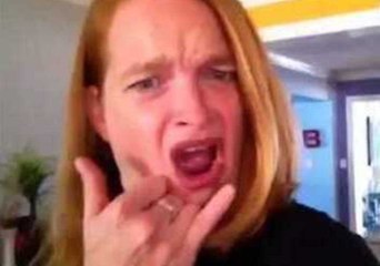 Hedy Must Do Chores to Earn Her Internet Password