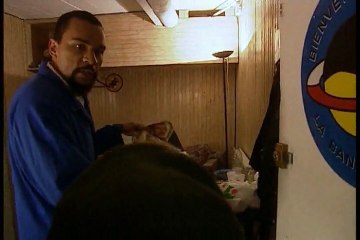 Elie et Dieudonné - En garde à vue (1996)