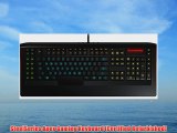 SteelSeries Apex Gaming Keyboard (Certified Refurbished)