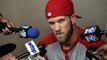 Bryce Harper: ‘I’m gonna bring back a title to D.C.’