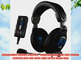 Turtle Beach Ear Force PX22 Amplified Universal Gaming Headset - FFP