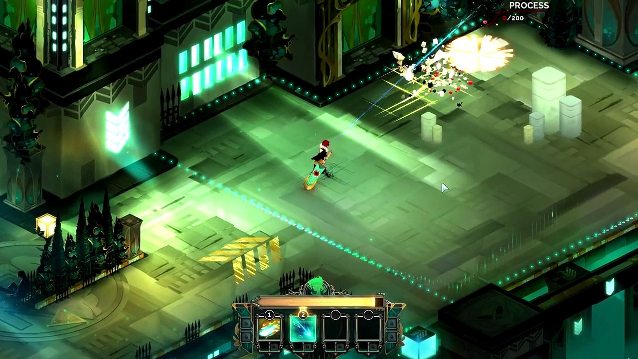 Transistor #1 | The Journey Begins