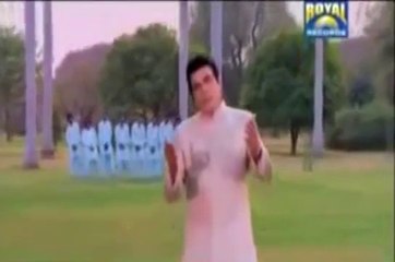 IYYAKA NABOU BY WARIS BAIG RAMZAN  NAAT ALBUM 2012