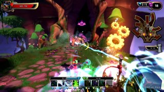 Dungeon Defenders 2 #60 | INCOMING!!! | Pre-Alpha Campaign