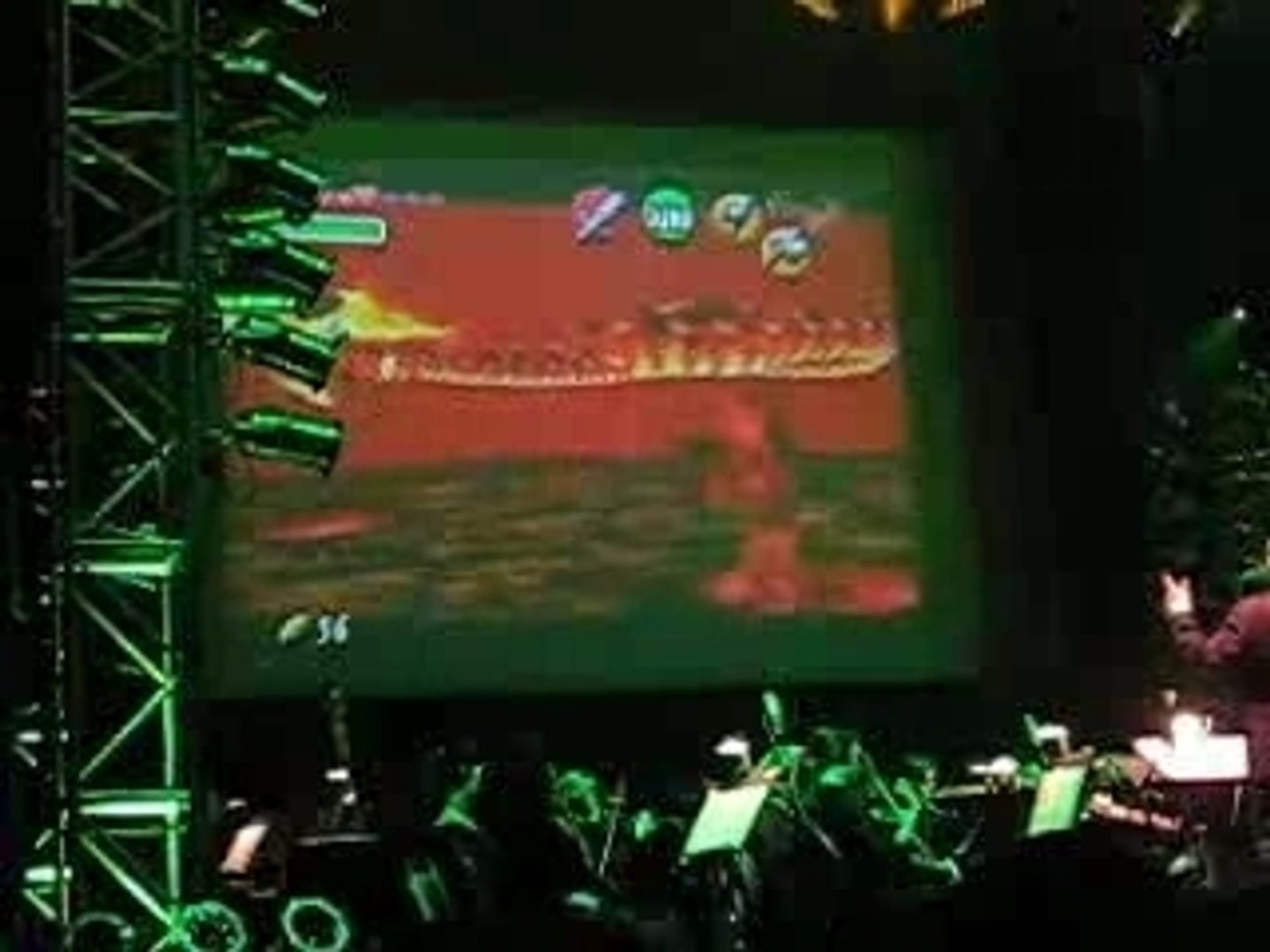 Video Games Live: Zelda