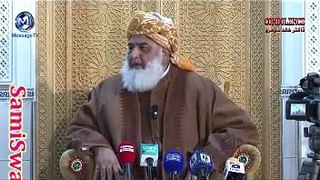 lmulana fazlur rehman aslahi bayan