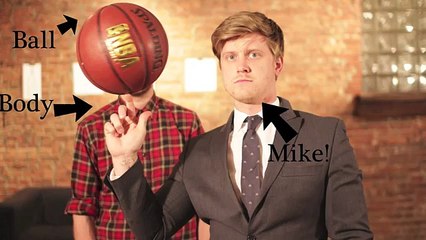 The 836th Most Trusted Man in America