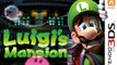 Luigis Mansion 2 Gameplay (Nintendo 3DS) [60 FPS] [1080p]