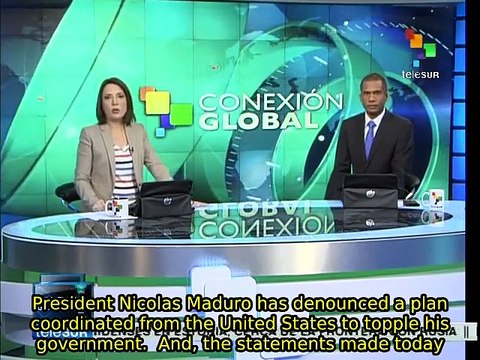 US hardens discourse on Venezuela, threatens more sanctions