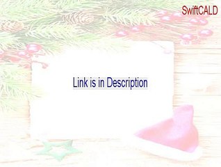 SwiftCALD Keygen [Download Now 2015]
