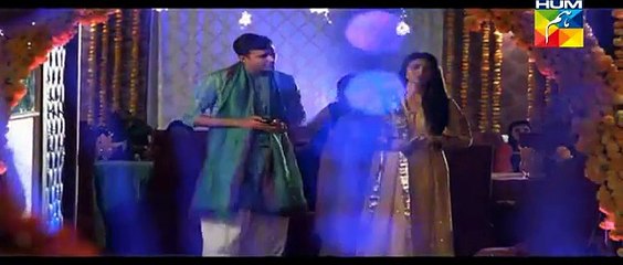 Alvida - Episode 3 - Full episode - HUM TV Drama - 25 Feb 2015