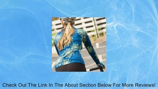 Terry Bicycles Strada Jersey - Long-Sleeve - Women's Review