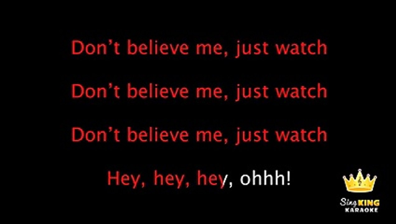 Mark Ronson ft. Bruno Mars - Uptown Funk (Karaoke Version) - video by mohsin ahmad