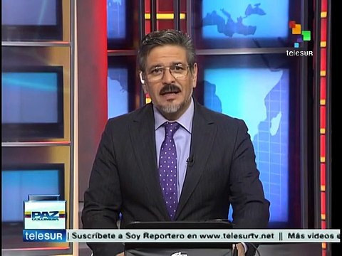 Colombia: diálogos de paz y tregua unilateral de FARC rinden frutos