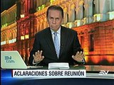 Paúl Carrasco: “La fanesca muestra la diversidad” sobre declaraciones de presidente Correa