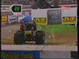 2004 Monster Jam Finals - El Toro Loco