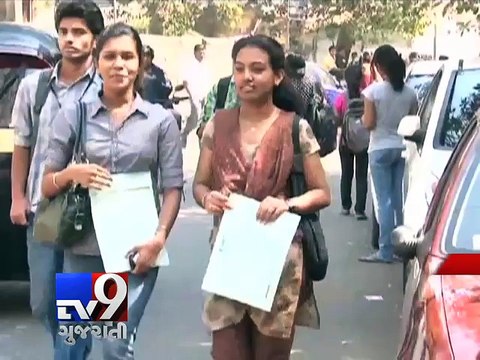 Seats go vacant as students refuse admission in Gujarati Department of Mumbai University - Tv9