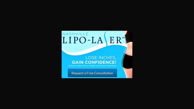 Weight Loss Lipo Laser Nashville - Dr Frank Marghella 615-646-1003