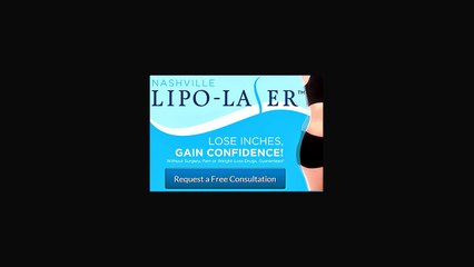 Weight Loss Lipo Laser Nashville - Dr Frank Marghella 615-646-1003