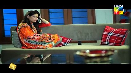 Dil ka kia rung karun Promo Episode 1  New Drama on  HUM TV  [2015]