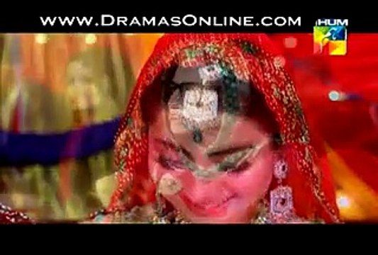 Sartaj Mera Tu Raaj Mera Episode 3 on Hum Tv in High Quality 25th February 2015 - dramaserialpk.blogspot.com