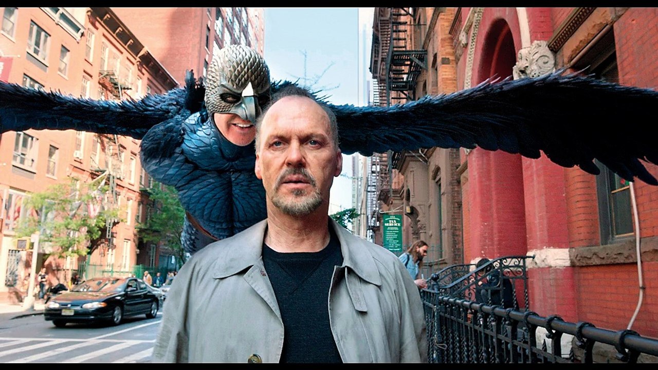Birdman Full Movie