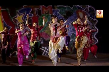 Yaari Jatti Di Full Official Video | Jenny Johal Feat Bunty Bains | G Series