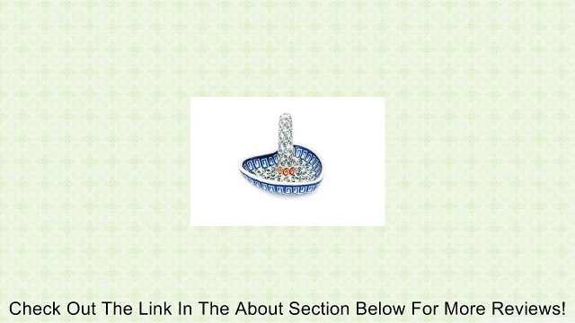 Polish Pottery Athena Ring Holder Review