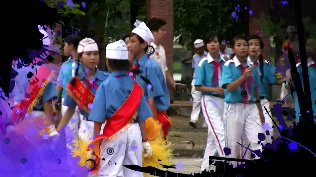替新一代打气 (HD 国语)