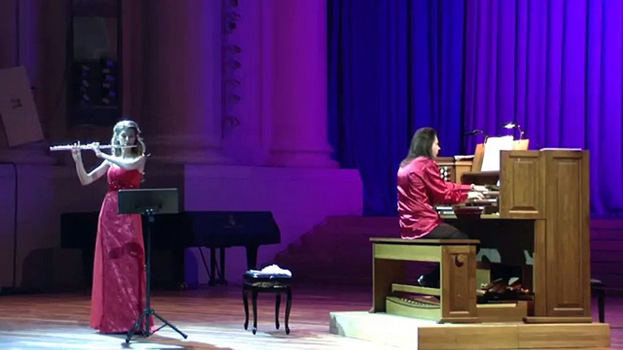 Hans-André Stamm - Под звездным небом-Unter dem Sternenhimmel - Lopushanskaya&Lattik