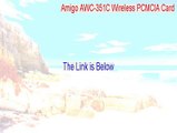 Amigo AWC-351C Wireless PCMCIA Card Serial - Amigo AWC-351C Wireless PCMCIA Card 2015