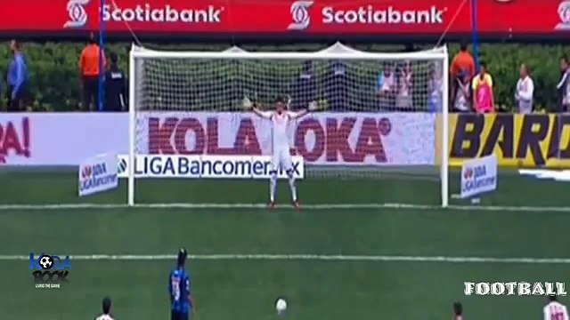 Ronaldinho Assists, Skills And Goals Querétaro 2014-2015 HD