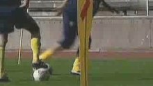Ronaldinho vs Zlatan Ibrahimovic