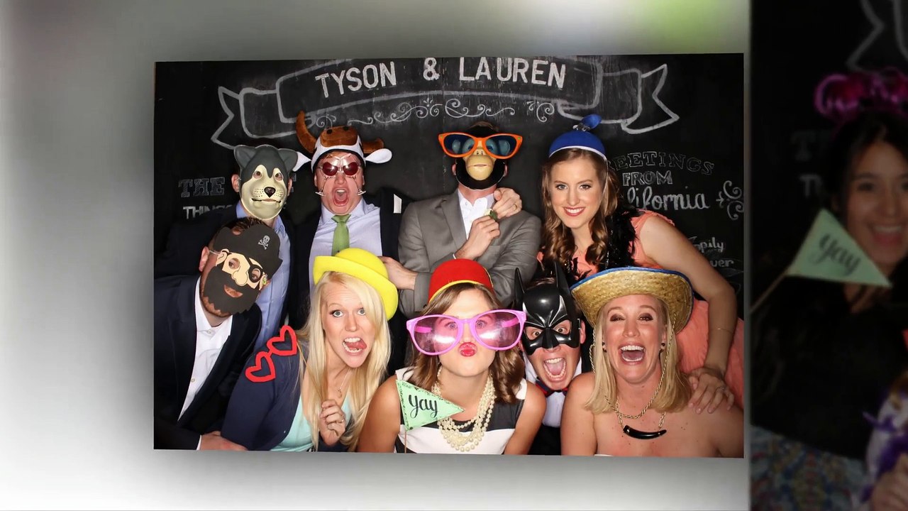 Open Air Photo Booth